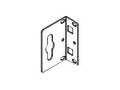 Raritan 90 Degree Eia to Cabinet CPNTBUTTON Bracket , 251-01-0036-00, 37550680, Rack Mount Accessories