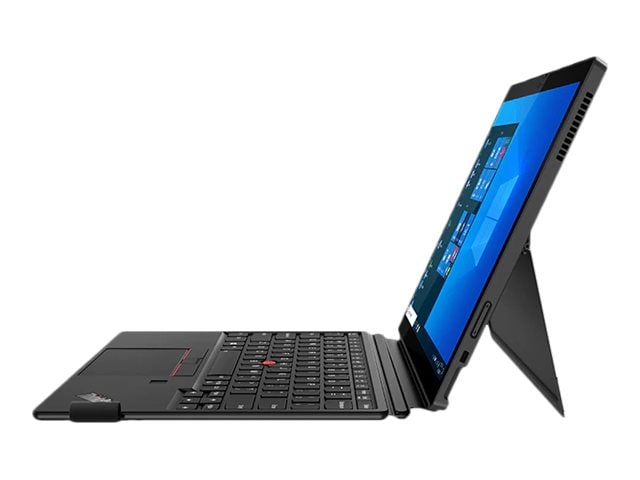 Lenovo ThinkPad X12 Detachable G1 Core i5-1130G7 16GB 256GB PCIe