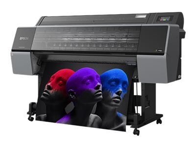 Epson SureColor P9570 44 Wide-Format Inkjet Printer