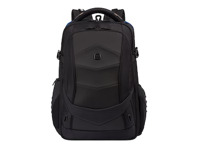 Wenger SWISSGEAR 8120 USB GAMING BACK, 8120203410, 41773914, Carrying Cases - Other Wenger SWISSGEAR 8120 USB GAMING BACK, 8120203410, 41773914, Carrying Cases - Other