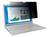 3M 14 16:9 Widescreen Laptop Privacy Filter, PF140W9B, 36630320, Glare Filters & Privacy Screens 3M 14 16:9 Widescreen Laptop Privacy Filter, PF140W9B, 36630320, Glare Filters & Privacy Screens