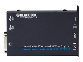 Black Box ACR101A-DVI Main Image from Front