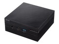 Asus PN41 SYSF441PAFD, PN41-SYSF441PAFD, 41407901, Barebones Systems