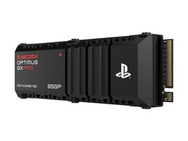 SanDisk Technologies SDSG81100TAH-000E0             Main Image from Right-angle