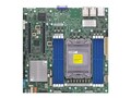 Supermicro X12SPZ-LN4F,UATX,LGA-4189SKT-P, MBD-X12SPZ-LN4F-O, 41499389, Motherboards