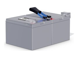 CyberPower RB12120X2B Main Image from Right-angle