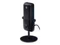 Corsair ELGATO WAVE3 MICROPHONE, 10MAB9901                     , 41799741, Microphones & Accessories
