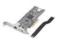 Lenovo ThinkStation BMC PCIE adapter - P8 P7 P5, 4XH1Q60514 , 42036201, Network Adapters & NICs Lenovo ThinkStation BMC PCIE adapter - P8 P7 P5, 4XH1Q60514 , 42036201, Network Adapters & NICs