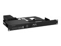 Rackmount.IT RACKMOUNT DELL OPTIPLEX MFF G, RM-DE-T2                      , 42011205, Rack Mount Accessories