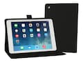 Max Cases Guardian for iPad mini 2 3, Black, AP-GC-IPM-6-BLK, 33155025, Protective & Dust Covers