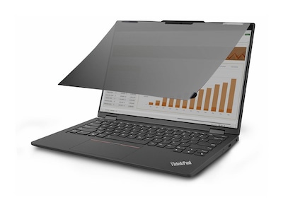 StarTech.com Lenovo Laptop Privacy Screen, X13Y4-PRIVACY-SCREEN , 42080231, Glare Filters & Privacy Screens StarTech.com Lenovo Laptop Privacy Screen, X13Y4-PRIVACY-SCREEN , 42080231, Glare Filters & Privacy Screens