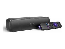 Roku 9104R                          Main Image from Left-angle