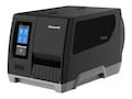 Honeywell PM45A Ethernet USB 2.0 Serial RFID TT 300dpi Printer w  FT Display, Hanger, LT Sensor & US Cord, PM45A10NA0030301, 41589423, Printers - Label