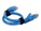 AddOn ADD-8FCAT6SN-BE Image 6 from Back