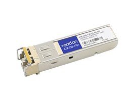 AddOn SFP-1GB-CW-33-40-AO Main Image from Left-angle
