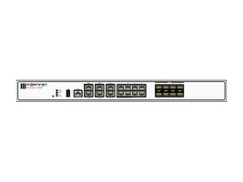 Fortinet FG-100EF-BDL-988-36 Main Image from Front
