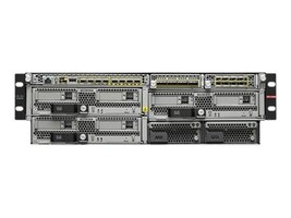 Cisco FPR-C9300-AC= Main Image from Front
