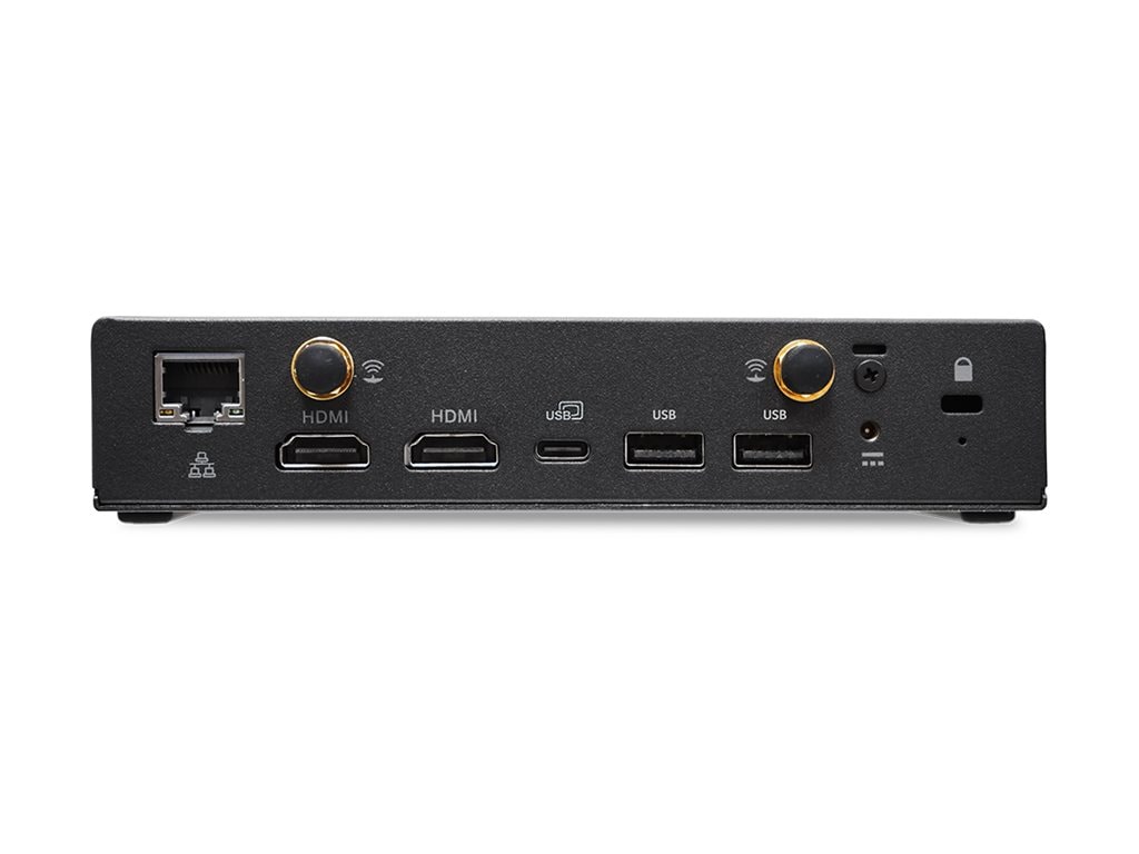 AOpen Chromebox Mini 2