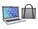 Max Cases HPESFLG1ICGRY                  Image 1 from Multi-angle