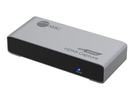 Siig CE-H3CT01-S1                   Main Image from Right-angle