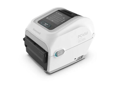 Honeywell LCD,HC,E+BT+WL,203DPI,US PC,PC45D, PC45D110000201                , 42039220, Printers - Bar Code