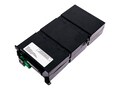 BTI BTI Replacement Battery, 12V Sealed, APCRBC141-SLA141, 41554547, Batteries - Other