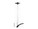 Salamander Designs AC/W/L400/WH                   Image 1 from Left-angle