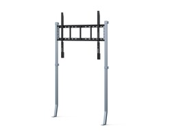 Yealink Network Technology MB-WALLSTAND-860W              Main Image from Right-angle