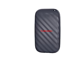 SanDisk Technologies SDSSDE10-1T00-G25 Main Image from Right-angle SanDisk Technologies SDSSDE10-1T00-G25 Main Image from Right-angle