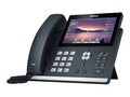 Yealink SIP-T48U IP Phone, 1301204, 41492031, VoIP Phones
