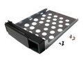 Qnap No-Lock Version Hard Drive Tray for 3.5 NAS Series, SP-TS-TRAY-WOLOCK, 17745906, Drive Mounting Hardware