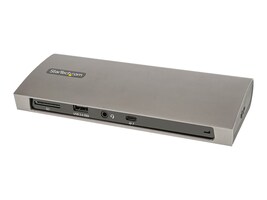 StarTech.com TB4CDOCK Main Image from Right-angle