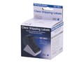 Seiko 2.125 x 4 Clear Shipping Labels (220 Labels), SLP-SRLC, 7477792, Paper, Labels & Other Print Media Seiko 2.125 x 4 Clear Shipping Labels (220 Labels), SLP-SRLC, 7477792, Paper, Labels & Other Print Media