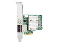 HPE Smart Array P408e-p SR Gen10 (8 External Lanes 4GB Cache) 12G SAS PCIe Plug-in Controller, 804405-B21, 34387258, RAID Controllers