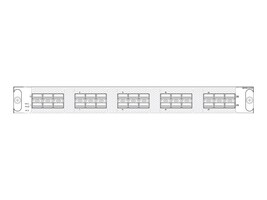 Juniper Networks PTX10K-LC1101 Main Image from Front