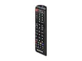 Samsung VG-TM1240AN ZA Regular TV Remote Control, VG-TM1240AN/ZA                , 41909951, Remote Controls - AV