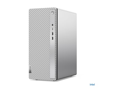 Lenovo IdeaCentre Tower 14IRR9 Core i5-14400 16GB 512GB SSD ax BT GbE DVD 260W W11P, 90X10006US, 42212448, Desktops Lenovo IdeaCentre Tower 14IRR9 Core i5-14400 16GB 512GB SSD ax BT GbE DVD 260W W11P, 90X10006US, 42212448, Desktops