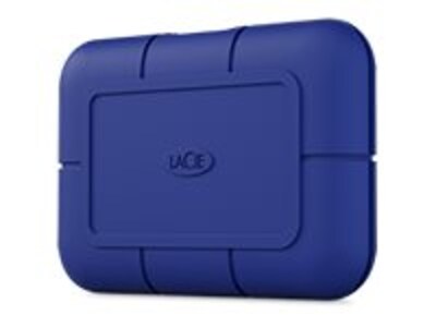 Lacie RUGGED SSD PRO LACIE RUGGED SS, STNA4000400                   , 41974000, Solid State Drives - External