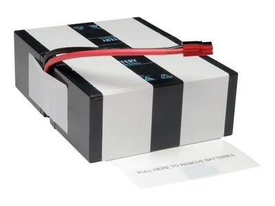 Tripp Lite Replacement Battery Cartridge for Select 2U UPS, RBC24V-LCD, 15922825, Batteries - UPS Tripp Lite Replacement Battery Cartridge for Select 2U UPS, RBC24V-LCD, 15922825, Batteries - UPS