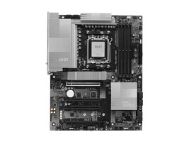 MSI Computer X870PWIFI                      Main Image from Front