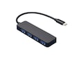 B3E USB-C TO USB ADAPTER HUB 4P, AP-UC430 , 42176364, USB & Firewire Hubs B3E USB-C TO USB ADAPTER HUB 4P, AP-UC430 , 42176364, USB & Firewire Hubs