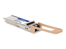 AddOn QSFP-100GBASE-SR-BD-PA-AO Main Image from Right-angle