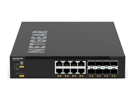 NETGEAR XSM4316-100NES Main Image from Front