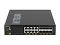 Netgear M4350 Series M4350-8X8F 1U RM L3 Managed Switch 8x10GbE 8x10GbE SFP+, XSM4316-100NES, 41654928, Network Switches Netgear M4350 Series M4350-8X8F 1U RM L3 Managed Switch 8x10GbE 8x10GbE SFP+, XSM4316-100NES, 41654928, Network Switches