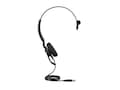 Jabra Engage 40 USB-A UC Mono Headset, 4093-410-279, 41517557, Headsets (w/ microphone) Jabra Engage 40 USB-A UC Mono Headset, 4093-410-279, 41517557, Headsets (w/ microphone)