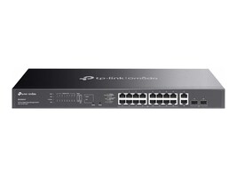 TP-LINK ES220GMP                       Main Image from Front