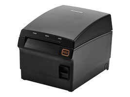 Bixolon America-samsung Mini Printers SRP-F310IICOWK Main Image from Right-angle