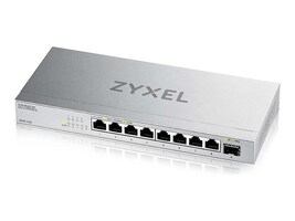 Zyxel Communications XMG108 Main Image from Right-angle