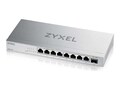 Zyxel XMG-1088-PORT 2.5GBE, XMG108, 41765194, Network Switches Zyxel XMG-1088-PORT 2.5GBE, XMG108, 41765194, Network Switches