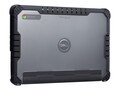 Targus 11.6 COMMERCIAL-GRADE FORM-FIT, THZ91613GLZ, 41777966, Carrying Cases - Other